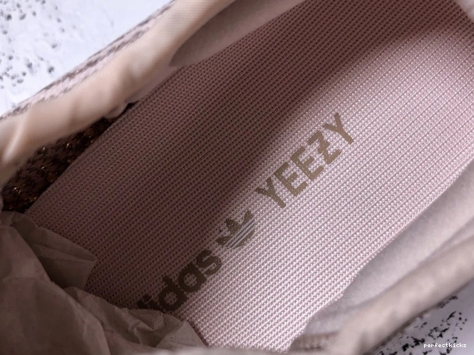Adidas 350 Synth Yeezy Boost Reflective V2 FV5666 0802